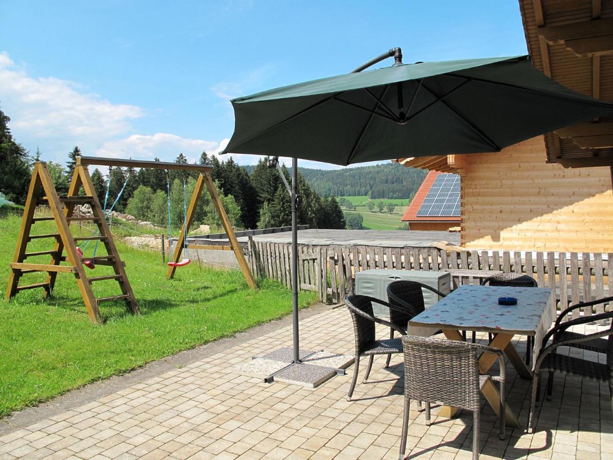 Holiday Home Billerhof By Interhome Zachenberg Екстериор снимка