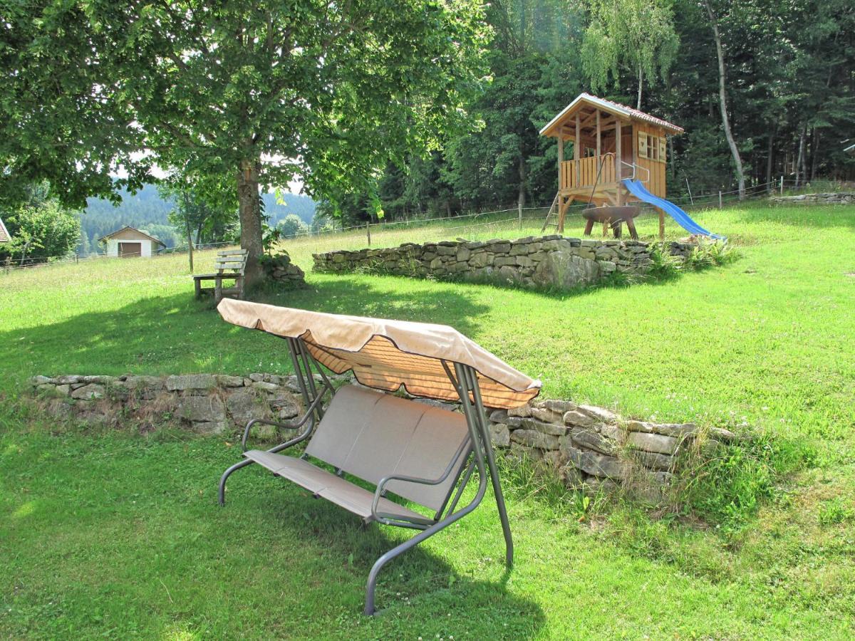 Holiday Home Billerhof By Interhome Zachenberg Екстериор снимка