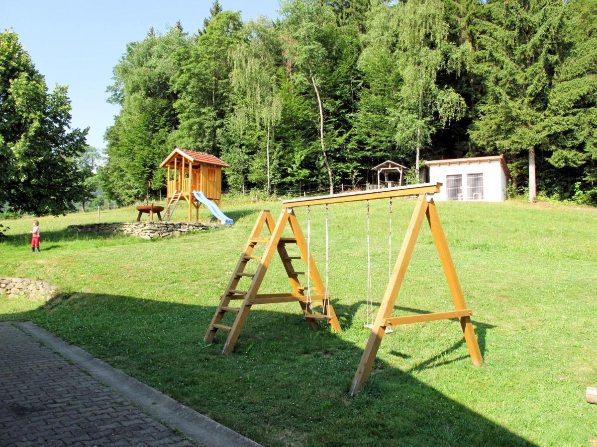 Holiday Home Billerhof By Interhome Zachenberg Екстериор снимка