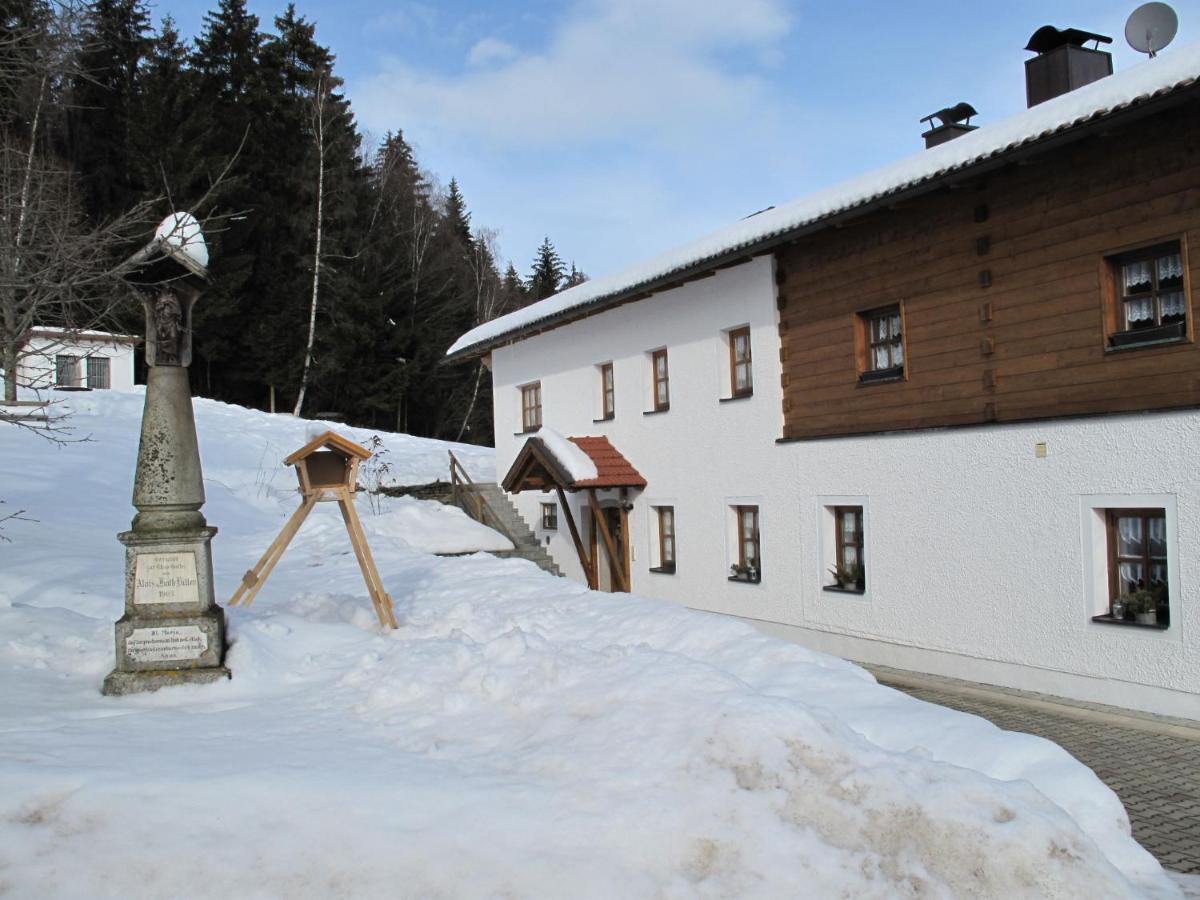 Holiday Home Billerhof By Interhome Zachenberg Екстериор снимка