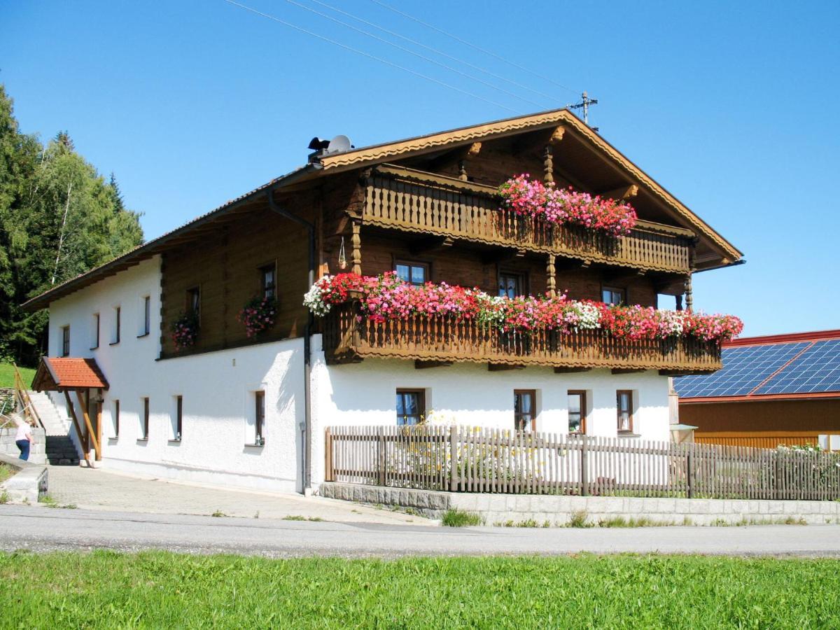 Holiday Home Billerhof By Interhome Zachenberg Екстериор снимка