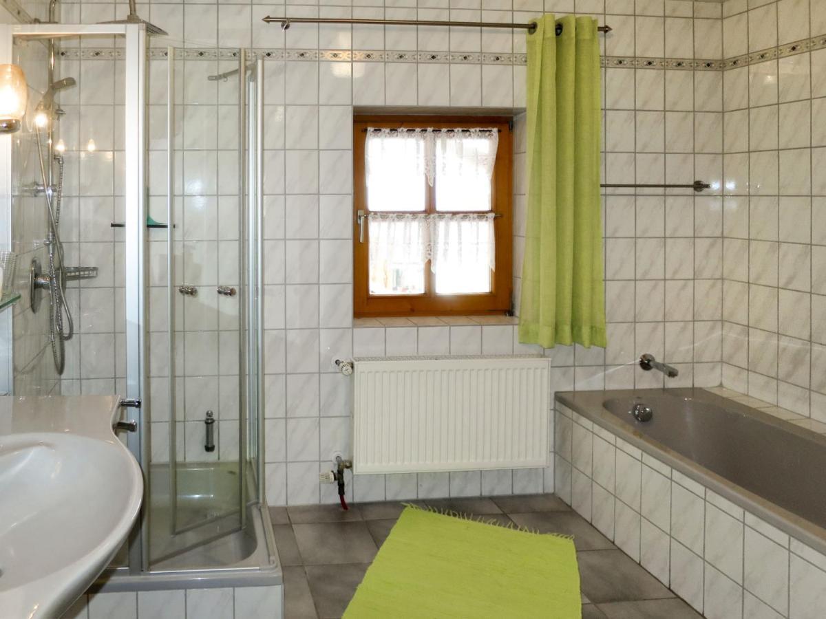 Holiday Home Billerhof By Interhome Zachenberg Екстериор снимка