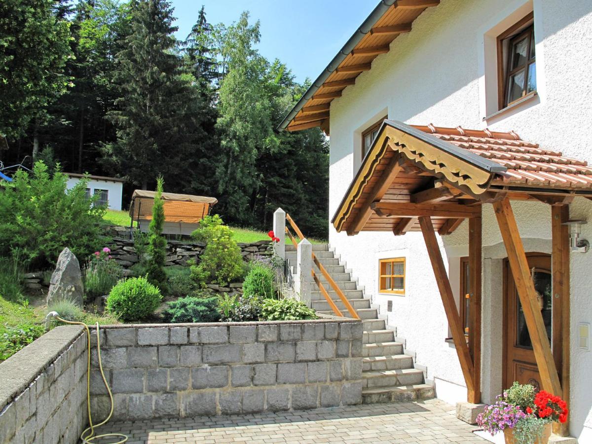 Holiday Home Billerhof By Interhome Zachenberg Екстериор снимка