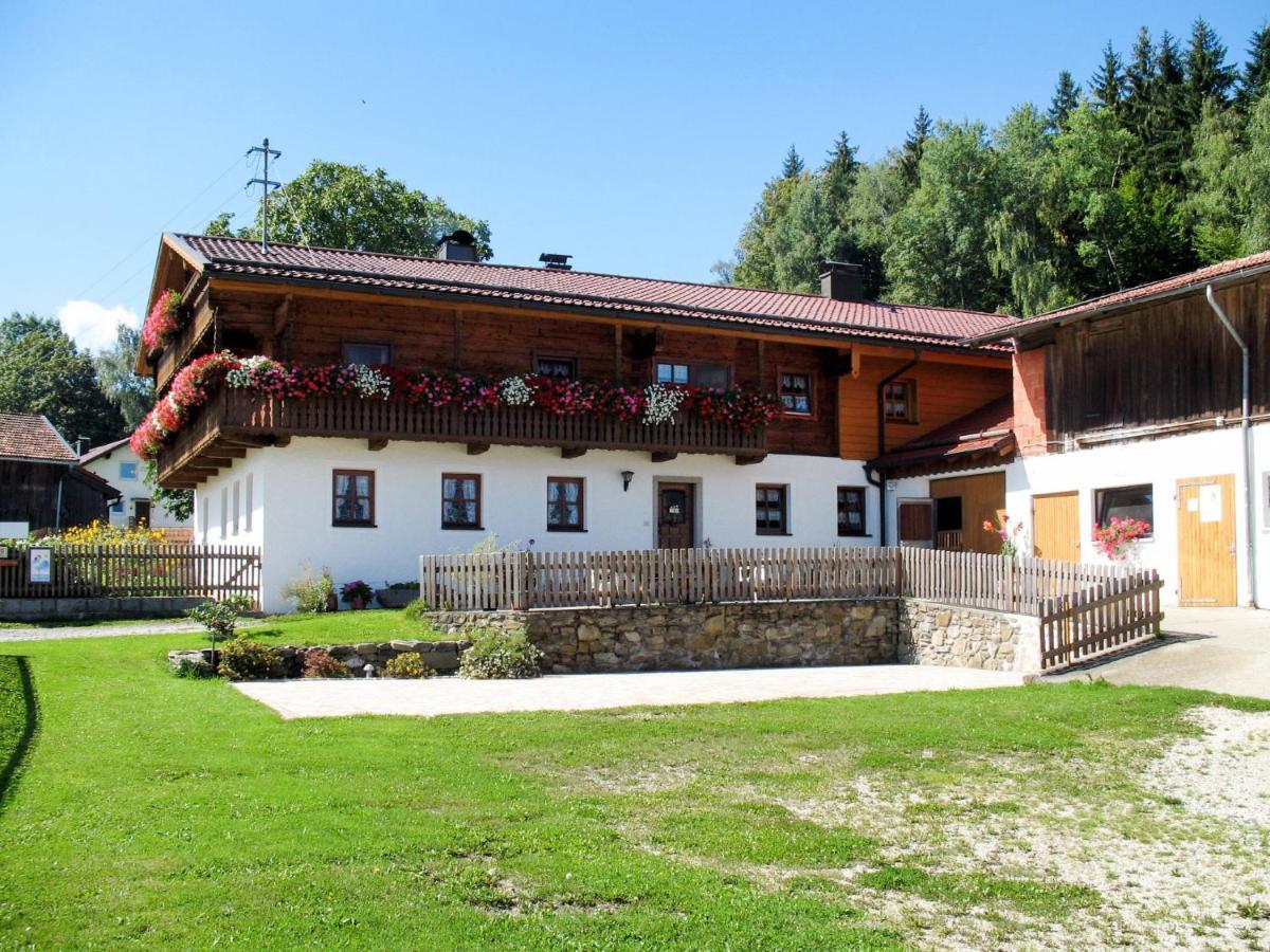 Holiday Home Billerhof By Interhome Zachenberg Екстериор снимка
