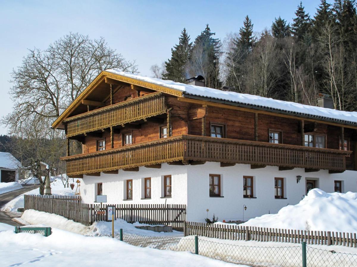 Holiday Home Billerhof By Interhome Zachenberg Екстериор снимка