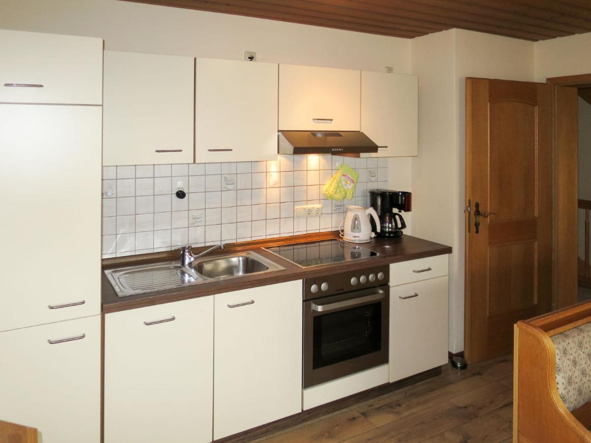 Holiday Home Billerhof By Interhome Zachenberg Екстериор снимка