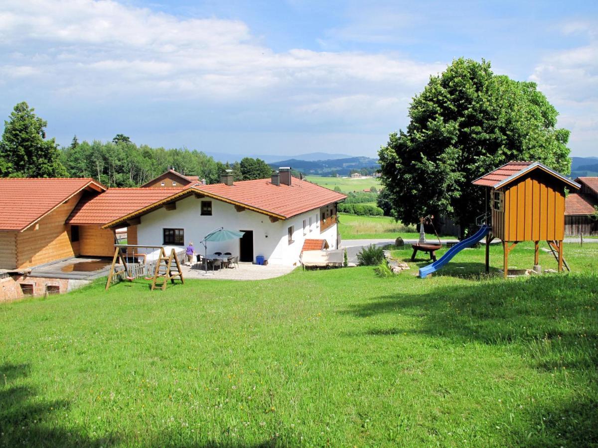 Holiday Home Billerhof By Interhome Zachenberg Екстериор снимка
