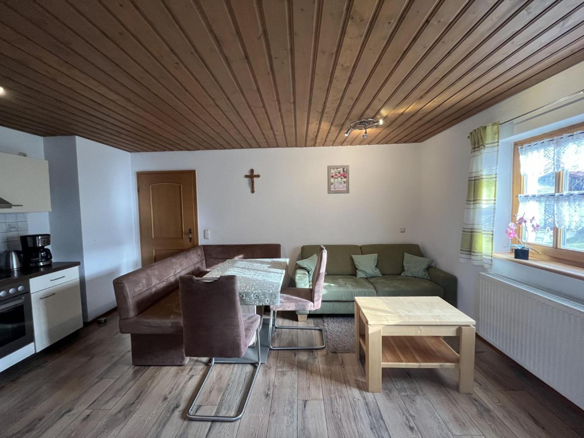 Holiday Home Billerhof By Interhome Zachenberg Екстериор снимка