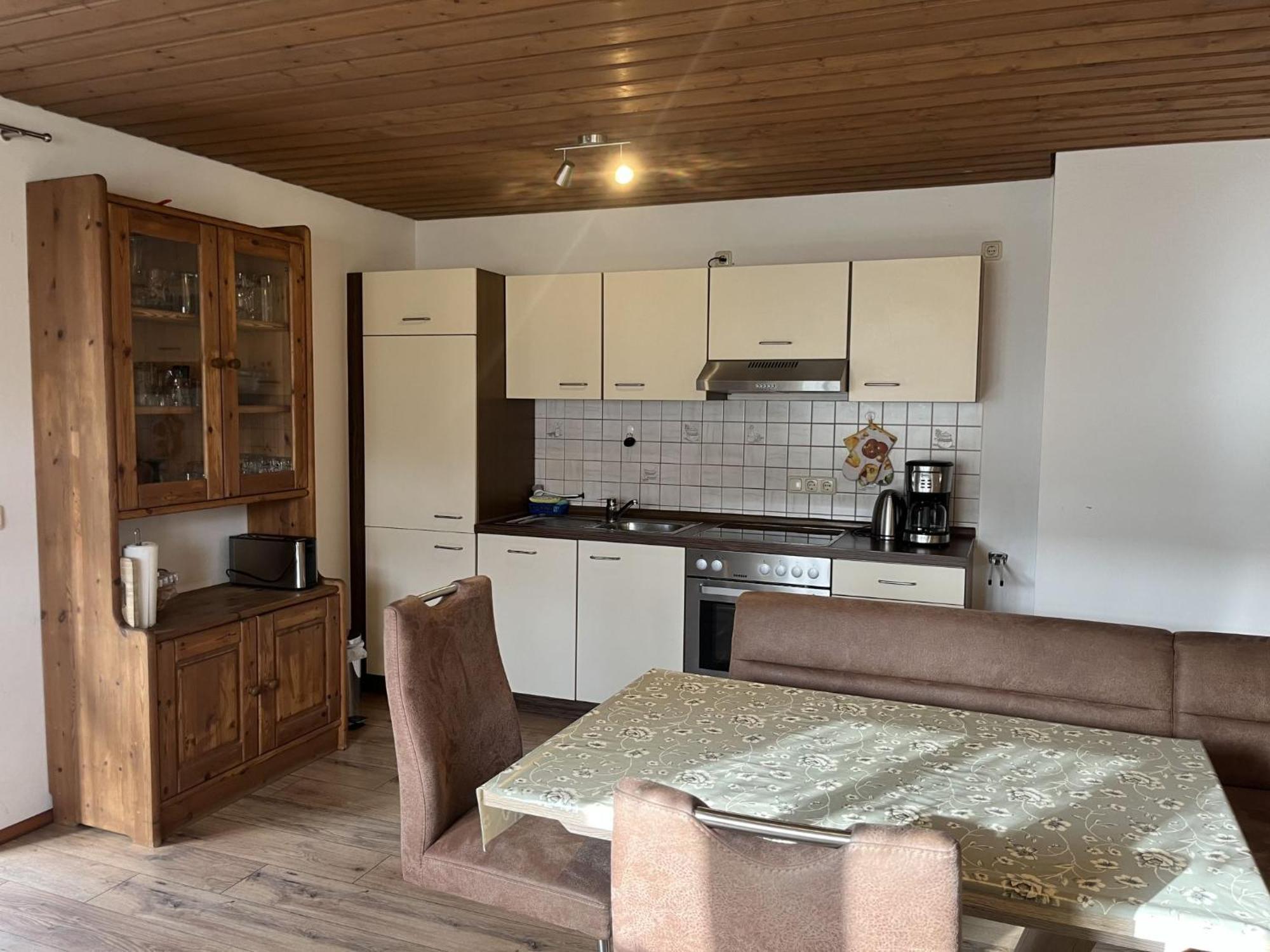 Holiday Home Billerhof By Interhome Zachenberg Екстериор снимка