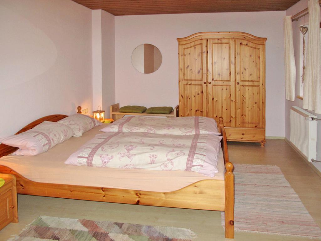 Holiday Home Billerhof By Interhome Zachenberg Екстериор снимка