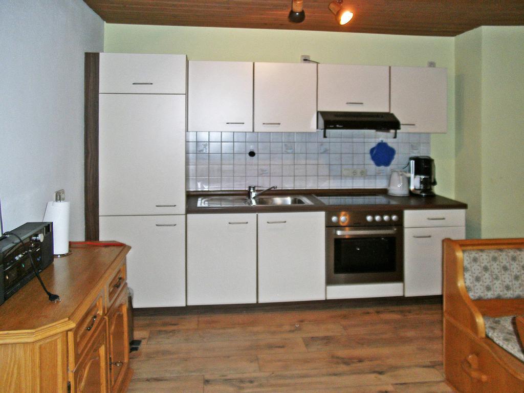 Holiday Home Billerhof By Interhome Zachenberg Екстериор снимка