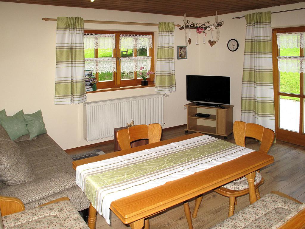 Holiday Home Billerhof By Interhome Zachenberg Екстериор снимка