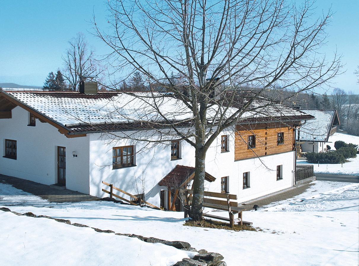 Holiday Home Billerhof By Interhome Zachenberg Екстериор снимка